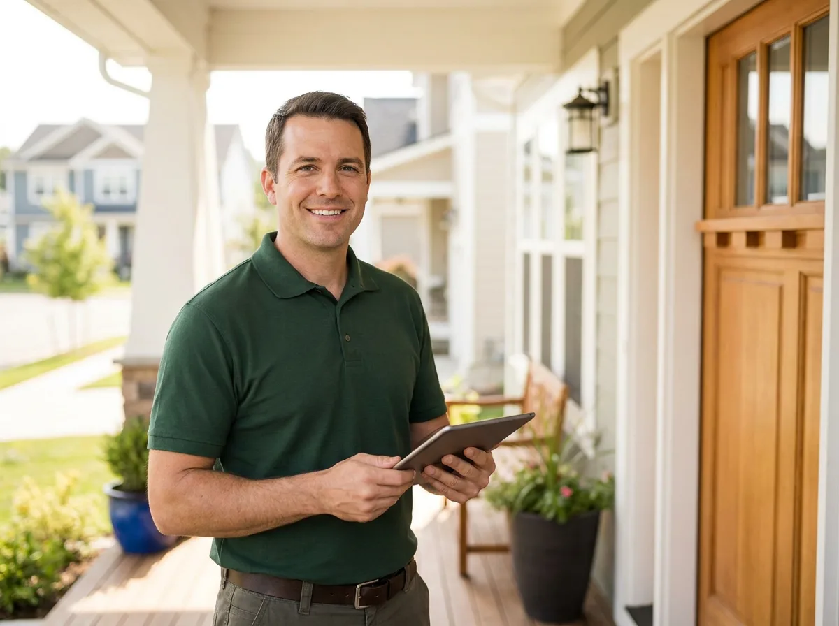 Pest control FAQs for Pedro, OH